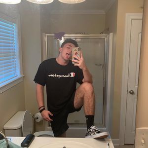 Meet your Posher, Joseph